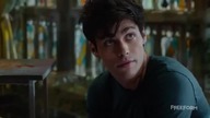 Shadowhunters s01e05 Napisy PL