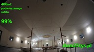 Przykręcanie płyt gipsowych do OSB | Podwieszany sufit 99% | dom25tys | Zrób to sam | #pawełwaga