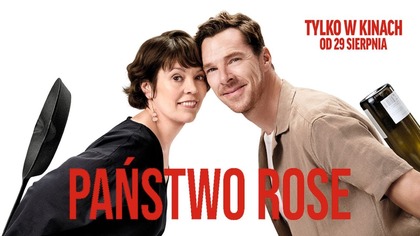 Państwo Rose zwiastun PL