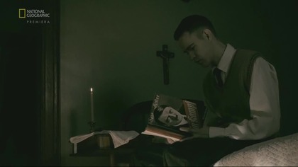 Zabić Hitlera odc.  1 - Samotne wilki - dokument lektor pl