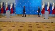 PILNA konferencja Niedzielskiego i Dworczyka ws.  SZCZEPIEŃ! Będą łagodzić czy ZAOSTRZAĆ obostrzenia
