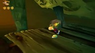 Rayman 2 TGE PC cz 30 - Grobowiec Starożytnych 2