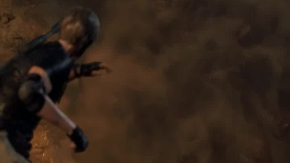 El Gigante Boss Fight vs Max Level Stingray RE4 Remake Professional No Commentary