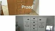 Transfer na komodzie# Transfer on the dresser