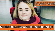 Dostałam niespodziewane kondolencje | VLOGTOBER | Day in the life | Magdalena Augustynowicz