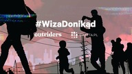 WIZA DONIKĄD.  Niesamowity projekt Outriders i Gazeta.pl