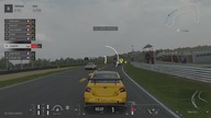Gran Turismo 7 Daily Race B Brands Hatch Indy circuit Gr. 4 4K Subaru