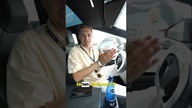 Kontrowersje wokół pierwszej Tesli CYBERTRUCK W POLSCE  #cybertruck #tesla #danielgrzyb
