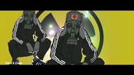 Białas x Hardbass