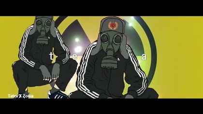 Białas x Hardbass