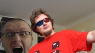 Dramy Polskiego youtube #2 - NRgeek vs Dark Arhon