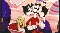 Color Classic: Wesele kr&oacute;liczk&oacute;w (1937)