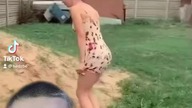 Takich skoków nie widzieliście #shorts