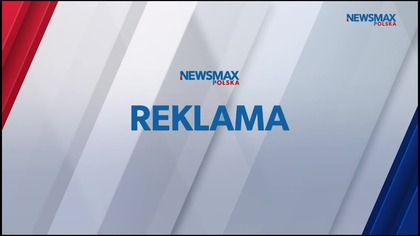 Newsmax Polska - Blok reklamowy (01. 10. 2026)