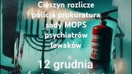 korupcja nepotyzm oszustwo policja prokuratura millor MOPS psychiatrzy