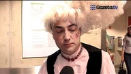 Czesław Mozil o finale X Factor