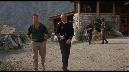 Komando (Commando1985) Lektor Pl 1080p 1080p - CDA