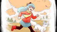 Nightcore Tough Love