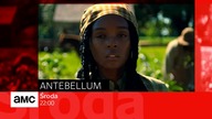 AMC - 03-04-2023 - Zapowiedzi, Ident, Plansza