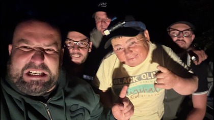 NA ŻYWO Polacy w Hamburgu dzień 2