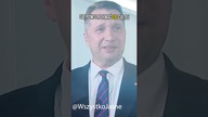 CZARNEK NIE WYTRZYMAŁ GDY WSPOMNIANO DONALDA TUSKA! #polityka #polska #pis #czarnek #tusk #sejm
