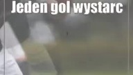 Jeden gol wystarczył Janowiance, żeby wygrać z Górnikiem II Łęczna