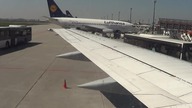 24 04 15 Boeing 737 530 24945 2063 D ABIW Frankfurt Wrocław Lufthansa