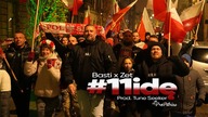 Basti x Zet - #11idę prod.  Tune Seeker [Official Video] / Z albumu #Normalność