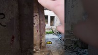 Graffiti w Iraku