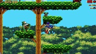 Kapitan Pazur Poziom 3 - Ścieżka (PC) - Longplay