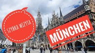 Szybka wizyta w Monachium # Vlog München #