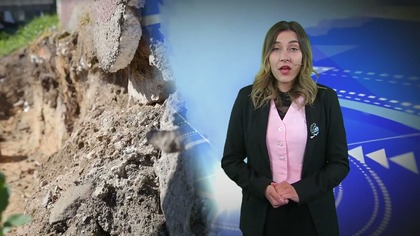 Jaworexpress 06. 05. 2025 - Wiadomości telewizyjne