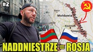 Naddniestrze - kraj który NIE ISTNIEJE.  My jesteśmy ROSJA! 2/100