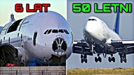 Dlaczego nie ma towarowego A380?