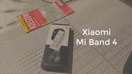 Xiaomi MI BAND - UNBOXING