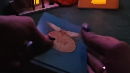 Przekaz od przodków i aniołów PONIEDZIAŁEK 15 GRUDNIA 