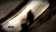Polska drużyna druga w Zakopanem! (11. 01. 2013)