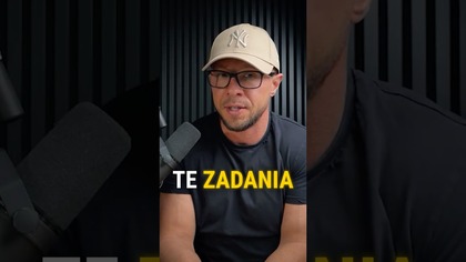 MOJA PROSTA ZASADA