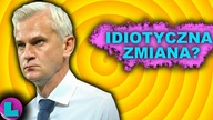 LEGIA dokonała GŁUPIEJ ZMIANY?