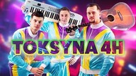 Kwestia 07 - Toksyna - 4h Tylko dla największych fanów!