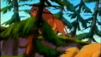 Opowieści z Księgi Cnót - 03 - Odpowiedzialność