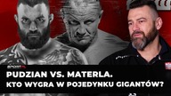 Pudzianowski vs.  Materla.  Starcie legend KSW!