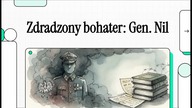 Generał Emil Fieldorf Nil: Najwyższy dowódca AK zamordowany przez komunistów.  Prawda o procesie