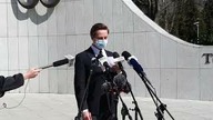 Rząd nie ma strategii na wyjście z kwarantanny - Krzysztof Bosak