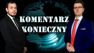 Ci cholerni Polacy - Komentarz Konieczny!