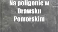 Na poligonie w Drawsku Pomorskim zginął żołnierz z bialskiego garnizonu