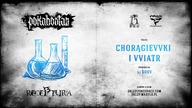 Pokahontaz- Chorągievvki i vviatr