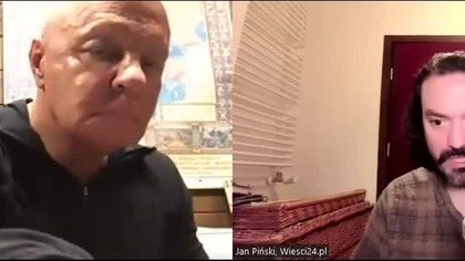 Niemiecka prokuratura szuka winnych zbrodni zatrucia Odry.  Jan Piński, Tomasz Szwejgiert