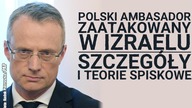 Atak na Marka Magierowskiego w Izraelu. Wersja oficjalna i teorie