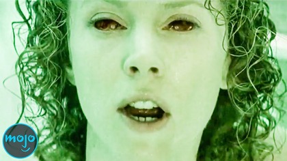 Top 30 Most Underrated Science Fiction Movies of All Time